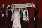 Wydarzenia w ramach Dni Kultury Żydowskiej